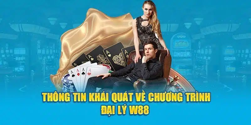 Giới thiệu đại lý W88